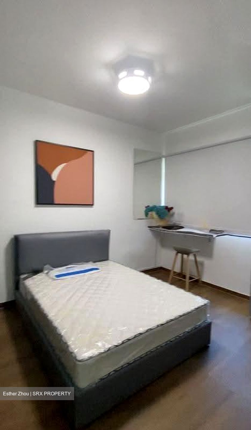 Green Court (D14), Apartment #637252641